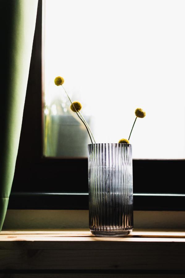 City Hotel Fellbach 24H Check-In Bagian luar foto